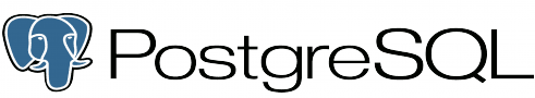 PostgreSQL Logo